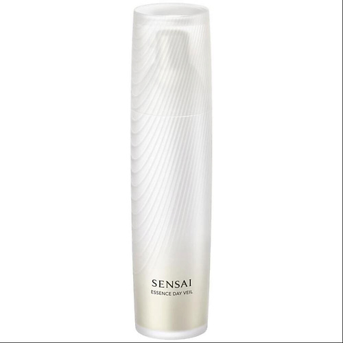 

SENSAI Солнцезащитная эссенция с эффектом сияния Essence Day Veil SPF30 40, Солнцезащитная эссенция с эффектом сияния Essence Day Veil SPF30
