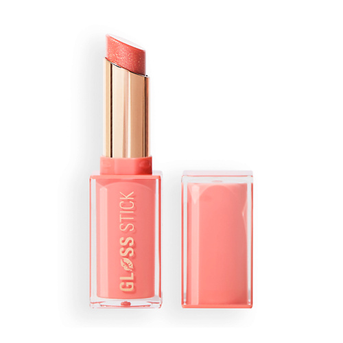 

REVOLUTION MAKEUP MAKEUP REVOLUTION Помада для губ Pout Gloss Sticks, MAKEUP REVOLUTION Помада для губ Pout Gloss Sticks