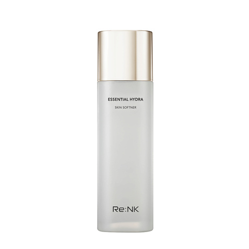 

RE:NK Тонер для лица увлажняющий Essential Hydra Skin Softener 150, Тонер для лица увлажняющий Essential Hydra Skin Softener