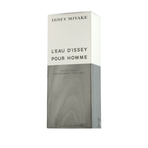 

ISSEY MIYAKE Парфюмерная вода L'Eau d'Issey pour Homme 125, Парфюмерная вода L'Eau d'Issey pour Homme