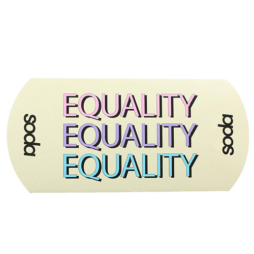 

SODA Подарочная упаковка, Подарочная упаковка