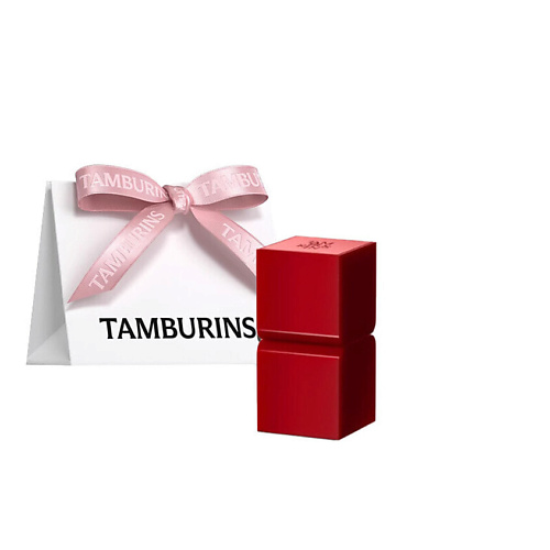 

TAMBURINS Вёрдый парфюмерный бальзам Suede Pear, Вёрдый парфюмерный бальзам Suede Pear