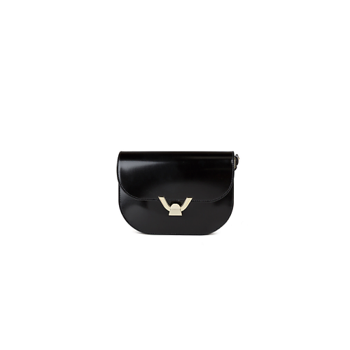 

COCCINELLE Сумка Shiny Calf Leather Crossbody Bag, Сумка Shiny Calf Leather Crossbody Bag