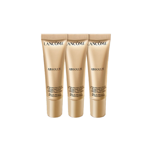 

LANCOME Солнцезащитный крем для лица Absolue UV Precious Cells SPF 50 PA++++, Солнцезащитный крем для лица Absolue UV Precious Cells SPF 50 PA++++