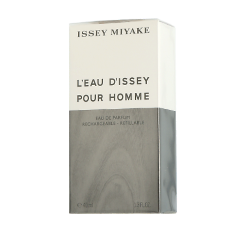 

ISSEY MIYAKE Парфюмерная вода L'Eau d'Issey pour Homme 40, Парфюмерная вода L'Eau d'Issey pour Homme