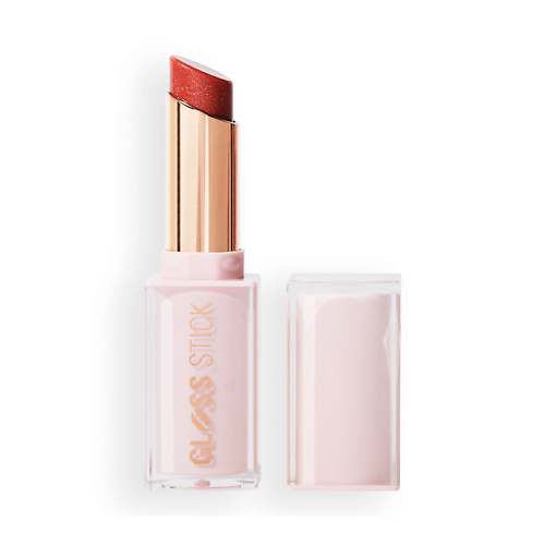 

REVOLUTION MAKEUP MAKEUP REVOLUTION Помада для губ Pout Gloss Sticks, MAKEUP REVOLUTION Помада для губ Pout Gloss Sticks