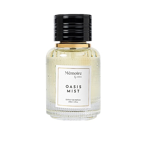 

AZHA Арабские духи Oasis Mist 100, Арабские духи Oasis Mist