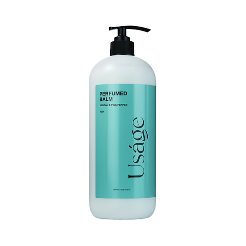 

USAGE Бальзам для волос, Бальзам для волос