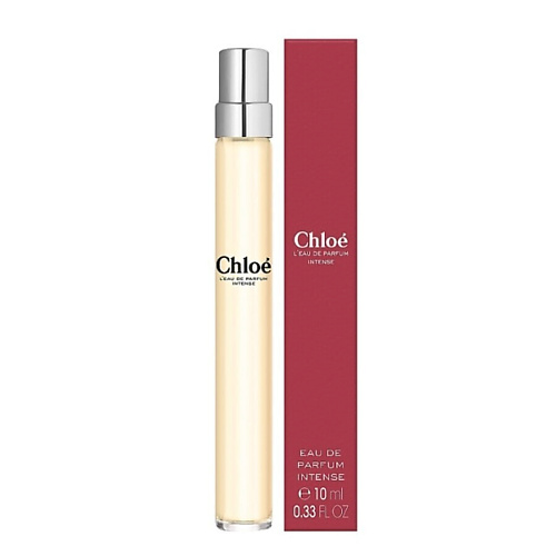 

CHLOE Парфюмерная вода L’Eau de Parfum Intense 10, Парфюмерная вода L’Eau de Parfum Intense
