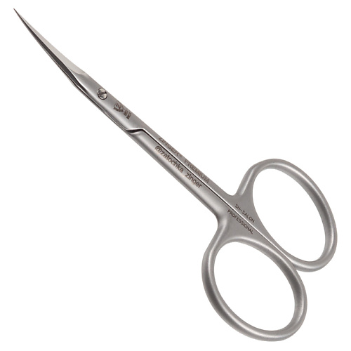 

ZINGER Ножницы для кутикулы, Ножницы для кутикулы