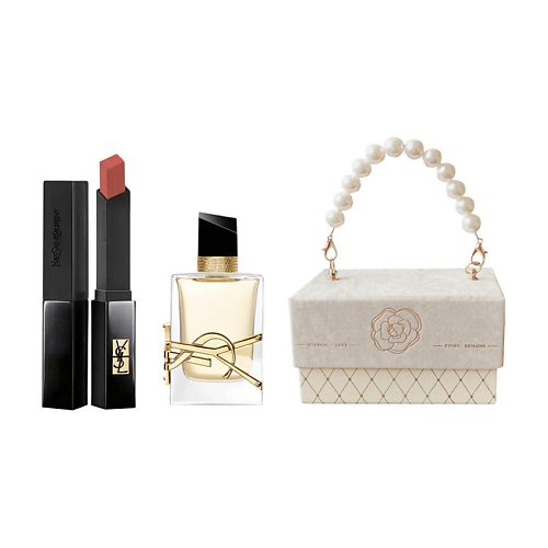 

YVES SAINT LAURENT Набор декоративной косметики женский 3614272648517, Набор декоративной косметики женский 3614272648517