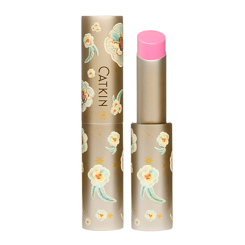 

CATKIN Глянцевая помада-бальзам для губ, Глянцевая помада-бальзам для губ