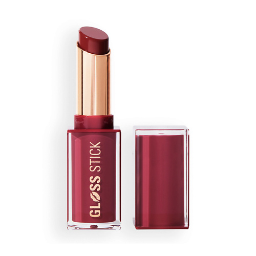 

REVOLUTION MAKEUP MAKEUP REVOLUTION Помада для губ Pout Gloss Sticks, MAKEUP REVOLUTION Помада для губ Pout Gloss Sticks