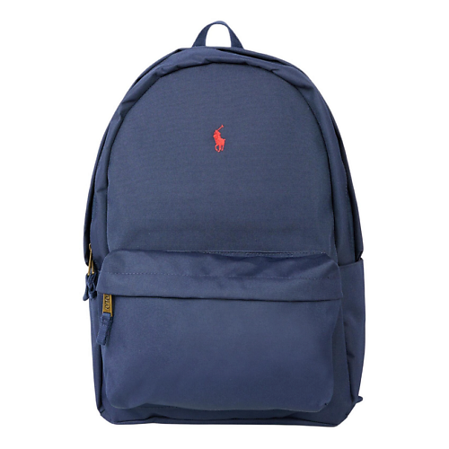 

RALPH LAUREN Детский рюкзак Polo Pony Backpack, Детский рюкзак Polo Pony Backpack