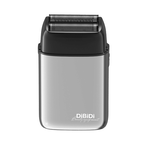 

DIBIDI Профессиональный шейвер электробритва PRO LEVEL (Серебряный), Профессиональный шейвер электробритва PRO LEVEL (Серебряный)