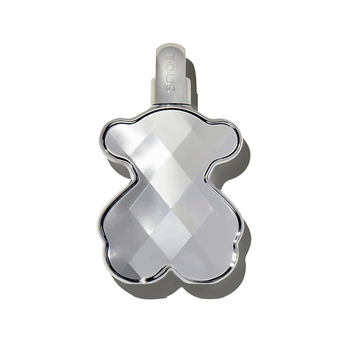 

TOUS Парфюмерная вода LoveMe The Silver 50, Парфюмерная вода LoveMe The Silver