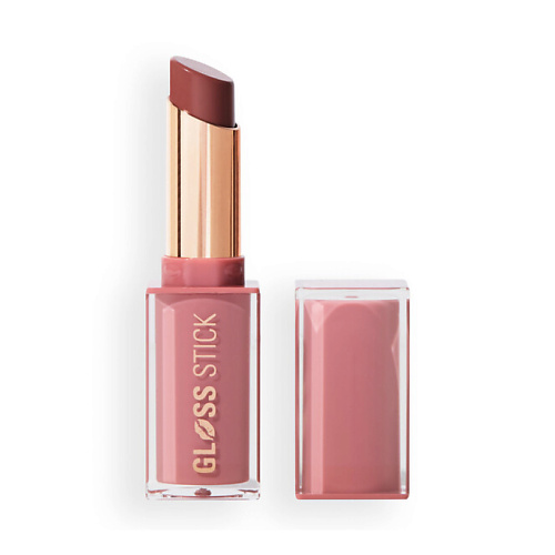 

REVOLUTION MAKEUP MAKEUP REVOLUTION Помада для губ Pout Gloss Sticks, MAKEUP REVOLUTION Помада для губ Pout Gloss Sticks