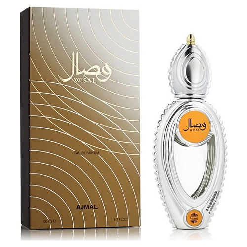 

AJMAL Парфюмерная вода Wisal 50, Парфюмерная вода Wisal