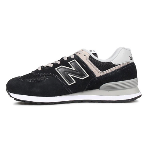 

NEW BALANCE Кроссовки 574 'Classic Black', Кроссовки 574 'Classic Black'