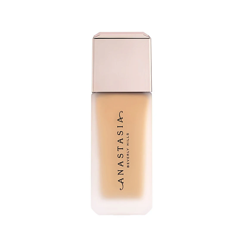 

ANASTASIA BEVERLY HILLS Тональная основа Impeccable Blurring Second Skin Matte, Тональная основа Impeccable Blurring Second Skin Matte