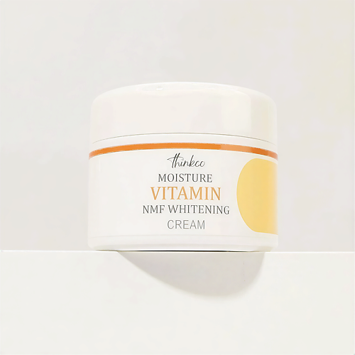 

THINKCO Крем увлажняющий, витаминизированный 50, Крем увлажняющий, витаминизированный