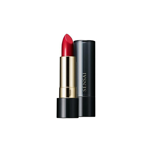 

SENSAI Увлажняющая губная помада Rouge Vibrant Cream Colour, Увлажняющая губная помада Rouge Vibrant Cream Colour