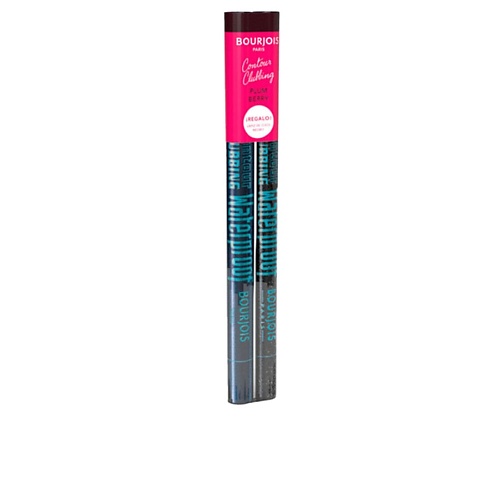 

BOURJOIS Набор для макияжа глаз Contour Clubbing, Набор для макияжа глаз Contour Clubbing