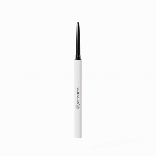 

SISTERSINHEELS Водостойкий автоматический карандаш для век, Водостойкий автоматический карандаш для век