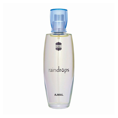 

AJMAL Женская парфюмерия RAINDROPS 50 ml 50, Женская парфюмерия RAINDROPS 50 ml