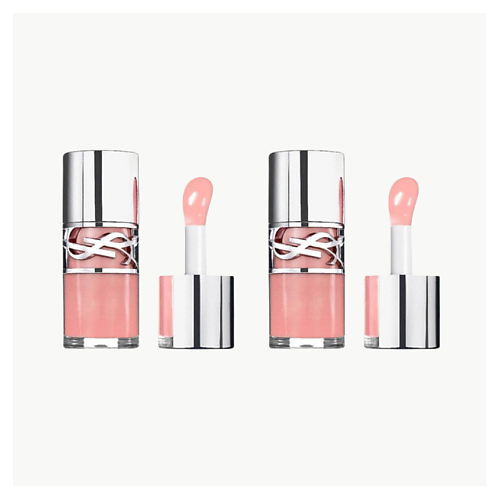 

YVES SAINT LAURENT Набор блесков для губ Loveshine Plumping Lip Oil Gloss, Набор блесков для губ Loveshine Plumping Lip Oil Gloss
