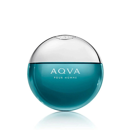 

BVLGARI Туалетная вода Aqva Pour Homme 100, Туалетная вода Aqva Pour Homme