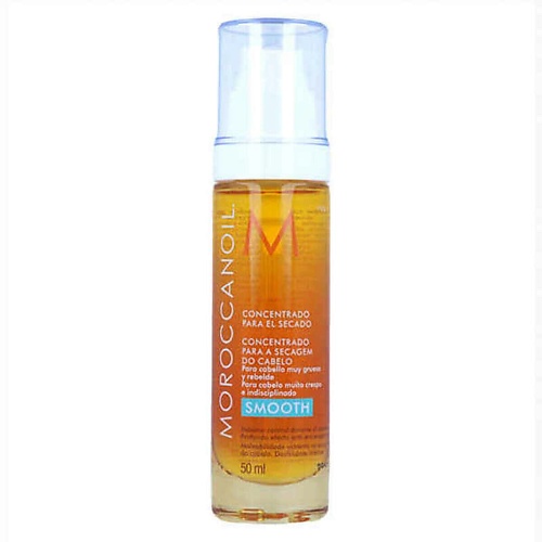 

MOROCCANOIL Сыворотка для укладки волос феном Moroccanoil 50, Сыворотка для укладки волос феном Moroccanoil
