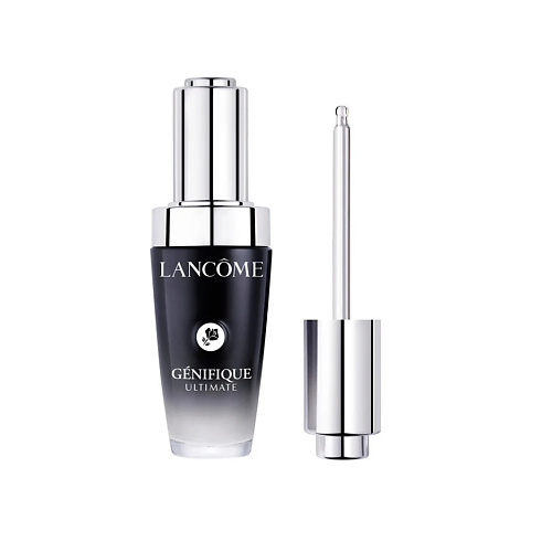 

LANCOME Восстанавливающая антивозрастная сыворотка Génifique Ultimate Serum 30, Восстанавливающая антивозрастная сыворотка Génifique Ultimate Serum