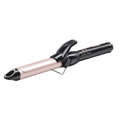 

BABYLISS Плойка для завивки Sublim Touch Pro 180 Curling Iron C325E 25 мм, Плойка для завивки Sublim Touch Pro 180 Curling Iron C325E 25 мм
