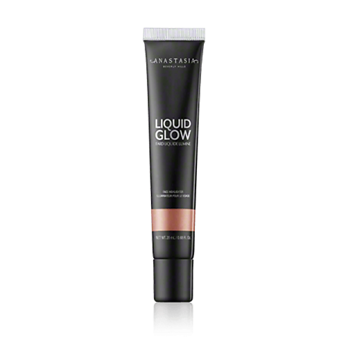 

ANASTASIA BEVERLY HILLS Жидкий хайлайтер Liquid Glow Rose Gold 20, Жидкий хайлайтер Liquid Glow Rose Gold