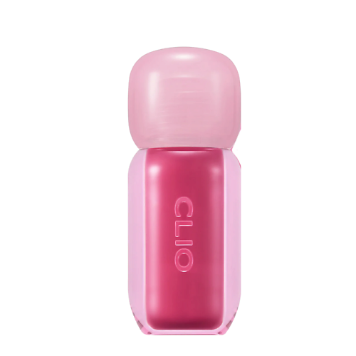 Блеск для губ CLIO COSMETICS Сияющий блеск для губ - Volumate Gloss