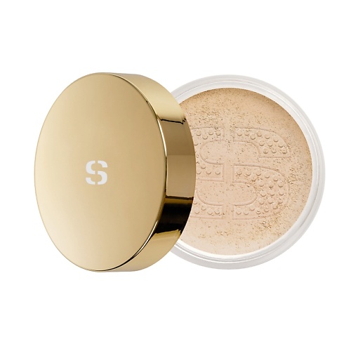 

SISLEY Пудра рассыпчатая с эффектом ухода за кожей Phyto-Teint Poudre Libre, Пудра рассыпчатая с эффектом ухода за кожей Phyto-Teint Poudre Libre