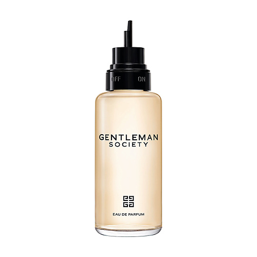 Парфюмерная вода GIVENCHY Gentleman Society, Рефил