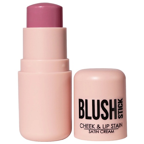 

TF Румяна-стик I'm TREND Cheek&Lip Stain, Румяна-стик I'm TREND Cheek&Lip Stain