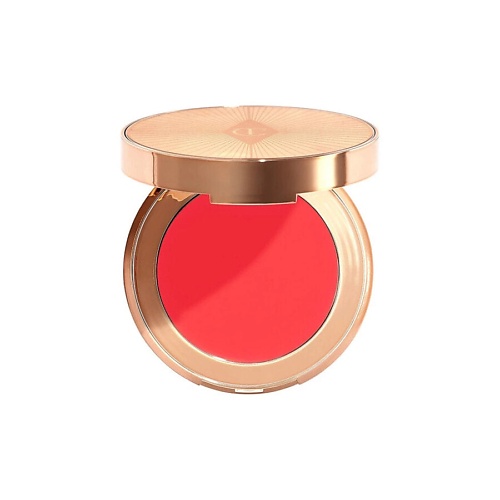 

CHARLOTTE TILBURY Румяна для щек и губ Beautiful Skin Island Glow Lip & Cheek, Румяна для щек и губ Beautiful Skin Island Glow Lip & Cheek