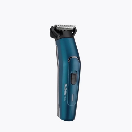 

BABYLISS Мультитриммер для лица и тела MT890E, Мультитриммер для лица и тела MT890E