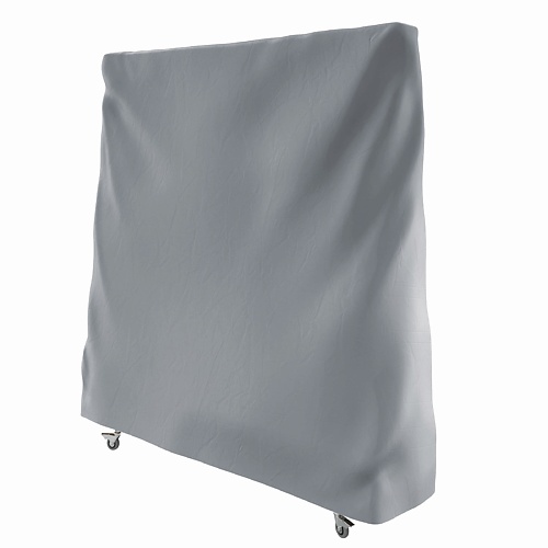 

UNIXFIT Чехол универсальный для теннисного стола UNIX Line (gray), Чехол универсальный для теннисного стола UNIX Line (gray)