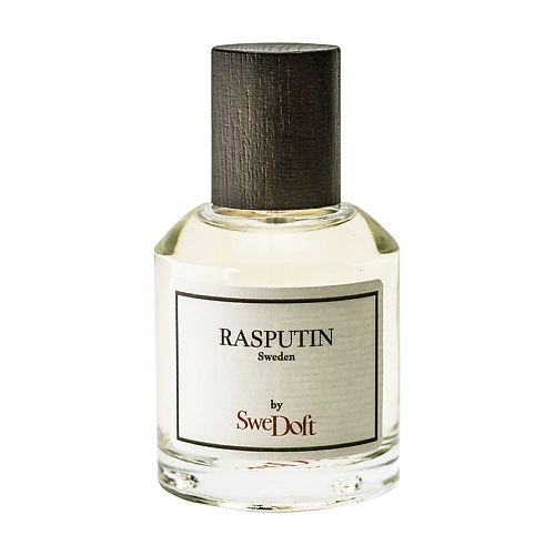 

SWEDOFT Rasputin 30, Rasputin