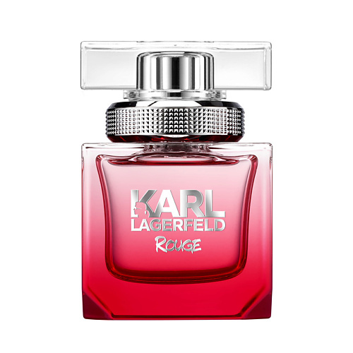 

KARL LAGERFELD Rouge 45, Rouge
