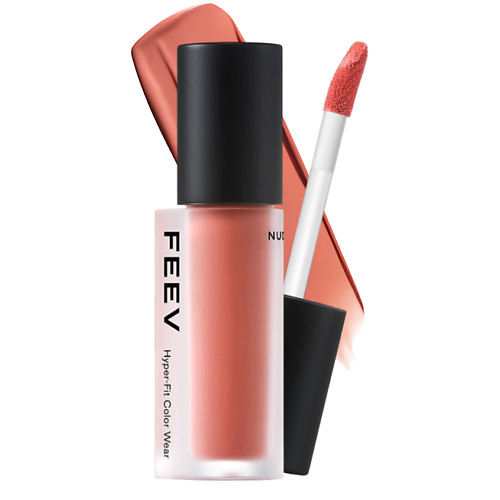 

FEEV Лёгкий тинт для губ Hyper-Fit Color Wear, Лёгкий тинт для губ Hyper-Fit Color Wear