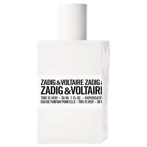 

ZADIG&VOLTAIRE This Is Her 30, This Is Her