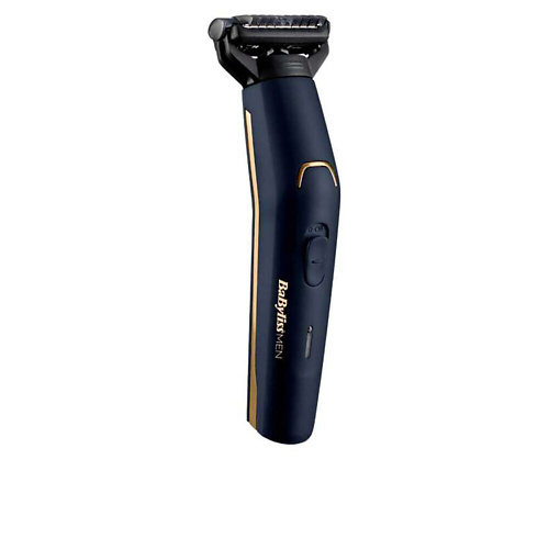 

BABYLISS Многофункциональный триммер BG120E, Многофункциональный триммер BG120E