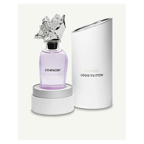 

LOUIS VUITTON Парфюмерная вода унисекс Symphony 100, Парфюмерная вода унисекс Symphony
