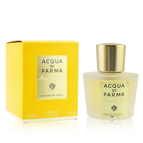 

ACQUA DI PARMA Парфюмерная дымка для волос Magnolia Nobile 50, Парфюмерная дымка для волос Magnolia Nobile