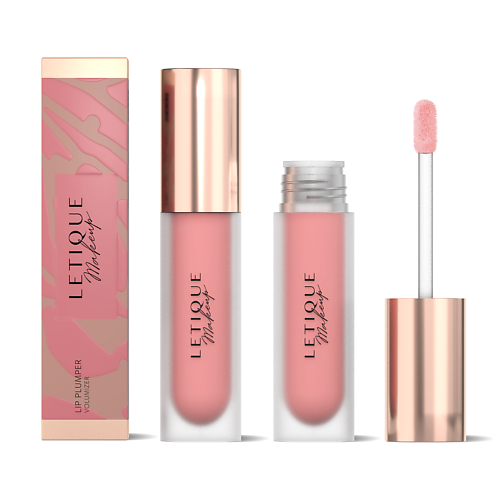 

LETIQUE COSMETICS Плампер для губ, Плампер для губ